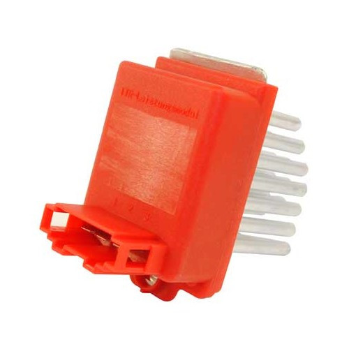     
                
                
    Régulateur de soufflante pour véhicules avec climatisation automatique - GC56300
