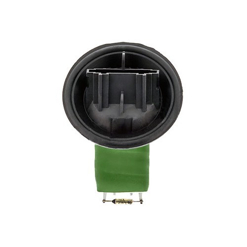  Pré-resistor do ventilador de aquecimento para Seat Ibiza 6L - GC56308 