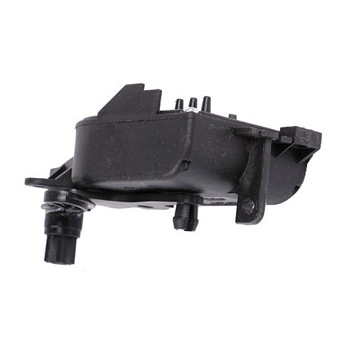  Actuator for controlling the air recirculation system for automatic air conditioner on Seat Leon (1M) - GC56353-1 