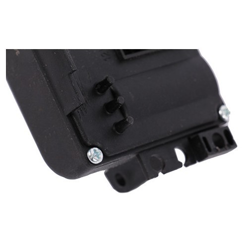  Actuator for controlling the air recirculation system for automatic air conditioner on Seat Leon (1M) - GC56353-3 