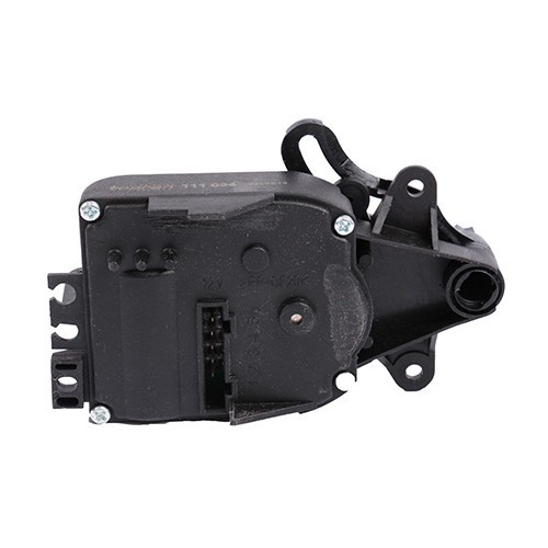  Actuator for controlling the air recirculation system for automatic air conditioner on Seat Leon (1M) - GC56353-4 