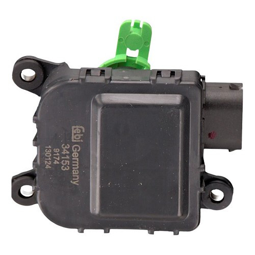  Servomotor for the central flap for automatic climate control ->2004 - GC56358-3 