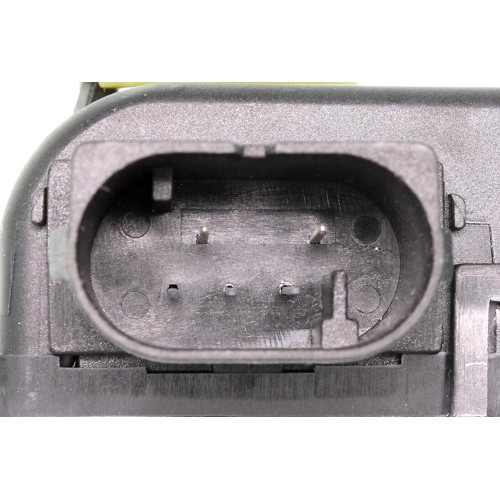  Actuator voor temperatuurregelklep voor Seat Ibiza automatische airconditioner (6K) - GC56361-1 