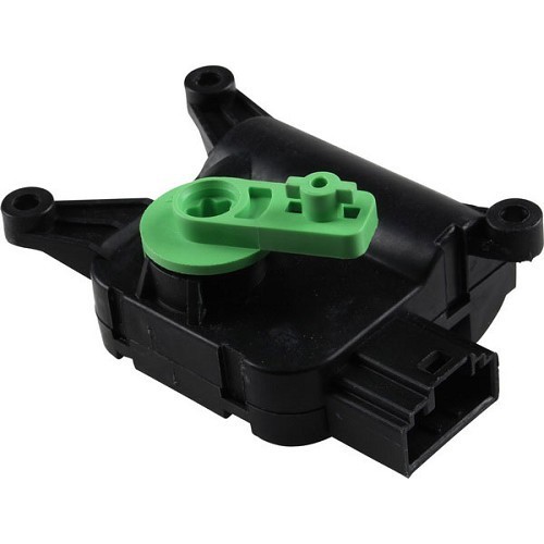  Central damper actuator for automatic air conditioner on Seat Leon (1M) since 2004-> - GC56377 
