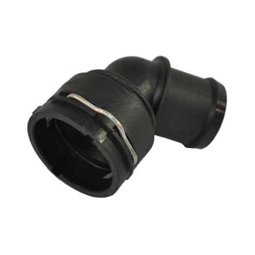  Quick coupler to connect the top water hose to the radiator for Golf 5 - GC56402-1 