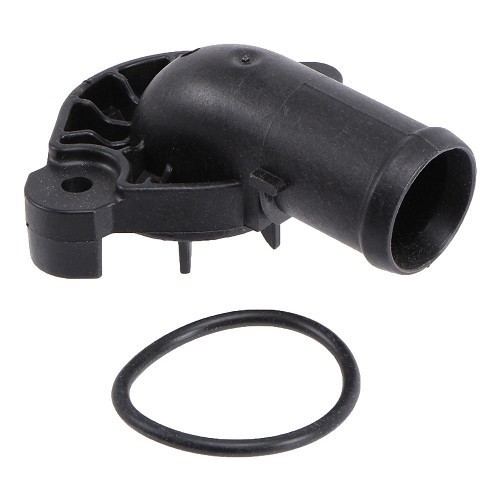     
                
                
    Thermostaatdeksel voor Volkswagen Golf 6 - GC56408
