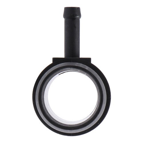 Collegamento del tubo superiore del radiatore alla testa del cilindro per Golf 5 - GC56412