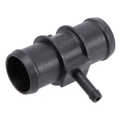     
                
                
    Collegamento del tubo superiore del radiatore alla testa del cilindro per Golf 5 - GC56412
