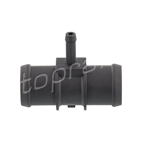     
                
                
    Collegamento del tubo superiore del radiatore alla testa del cilindro per Golf 6 - GC56413
