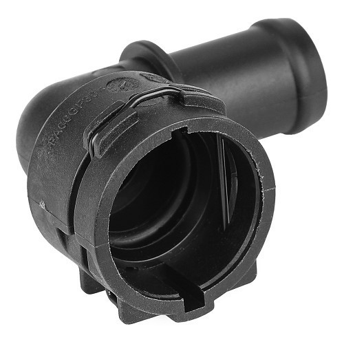 Schnellkupplung an Heizkörper für Golf 5 und Golf 5 Plus - GC56415