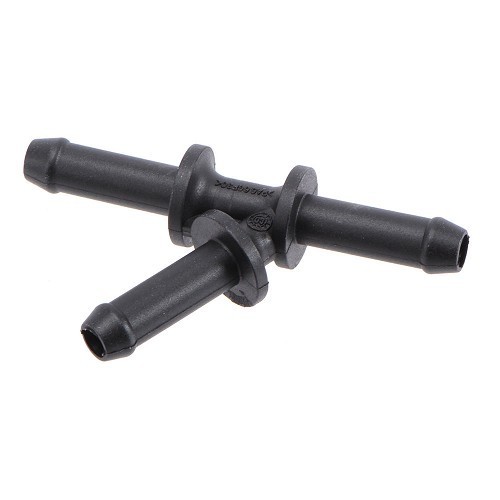     
                
                
    Distributore d'acqua 8 x 8 x 8 mm per Golf 5 e Golf 5 Plus - GC56422
