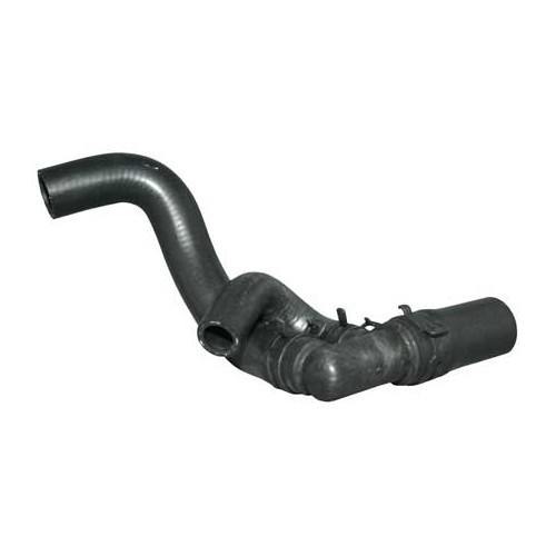  Durite entre pompe à eau, échangeur eau/huile et durite métallique pour Seat Ibiza 6K - GC56436 