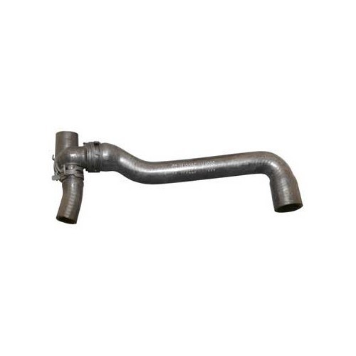  Hose between water pump, heat exchanger and cylinder head for Seat Ibiza 6K - GC56446 