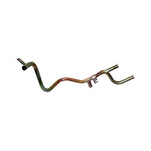     
                
                
    Metal water hose on engine block for Golf 1 - GC56500
