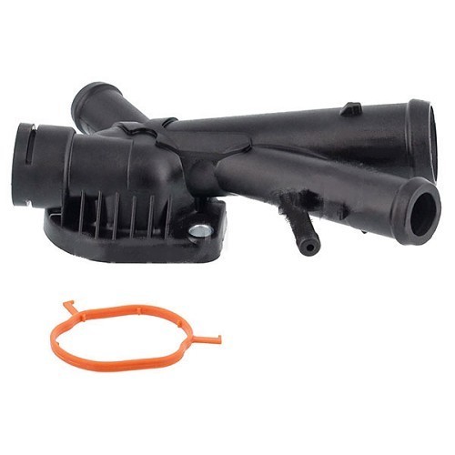     
                
                
    Tubo del racor para tubos flexibles de agua para Golf 6 - GC56550
