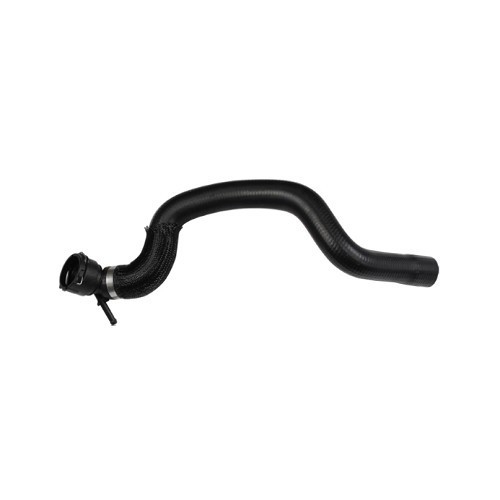  Top water hose for VW Golf 5 1.9 TDi - GC56603 
