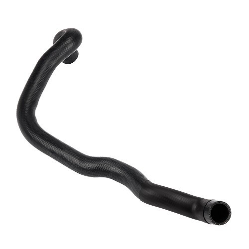 Lower radiator hose for Volkswagen Golf 5 1.9 TDi - GC56608-1 