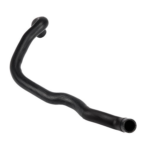 Lower radiator hose for Volkswagen Golf 5 1.9 TDi - GC56608