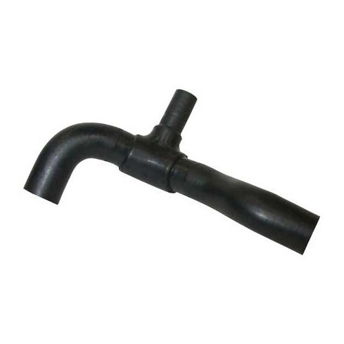  Durite en Y entre pompe à eau, échangeur eau / huile et pipe sur culasse - GC56613 