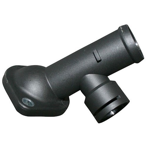     
                
                
    Wateraansluitingspijp op motorblok voor Volkswagen Golf 5 - GC56654
