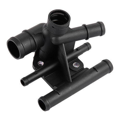     
                
                
    Water aansluiting voor Volkswagen Golf 5 GTi - GC56657
