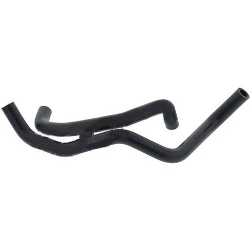  Water hose between water/oil cooler, rigid hose and water pipe for Seat Leon 1M - GC56668 