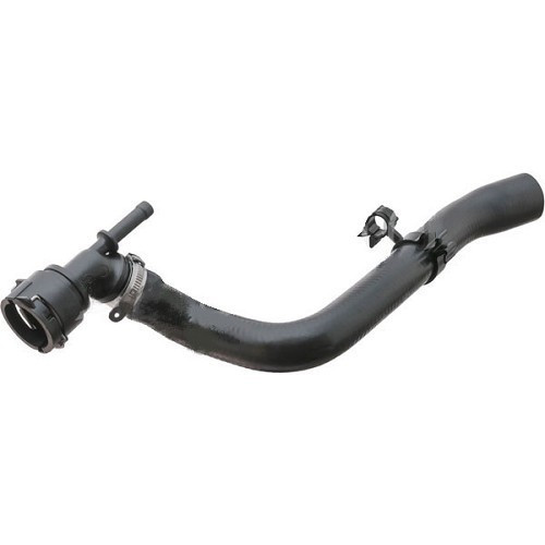  Water hose with quick coupler on heater for Seat Leon 1M since 2001-> - GC56671 