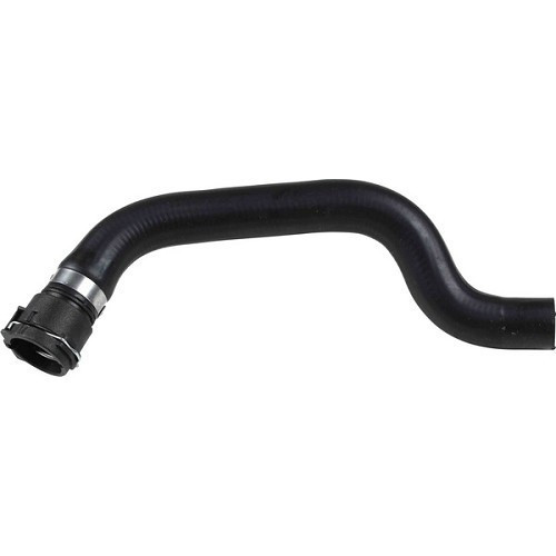  Hose between rigid pipe and radiator for Seat Leon 1M - GC56677 