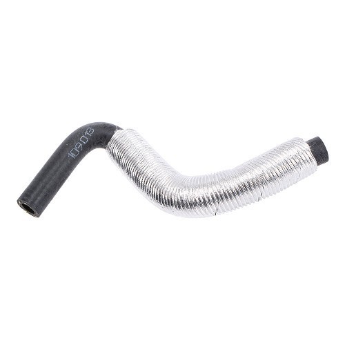  Water hose between the intake and rigid water pipe for Golf 3 and Vento - GC56737 