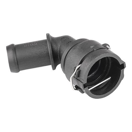  Quick coupler to connect the water hose to the heating radiator for Golf 4 - GC56786-1 