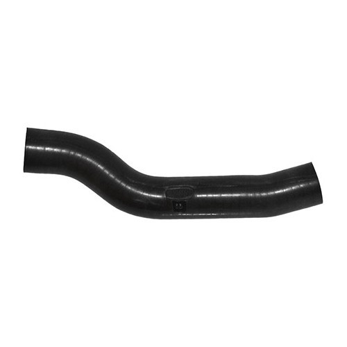  Upper water hose between radiator and cylinder head for 16s engines - GC56790 