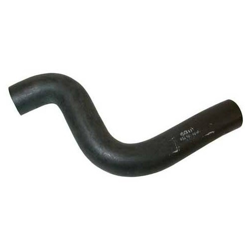  Upper water hose between radiator and engine for Scirocco - GC56815 