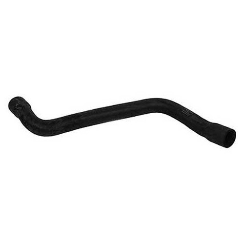  Upper coolant hose between radiator and engine for Golf 3Diesel - GC56822 