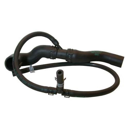  Upper coolant hose between engine and radiator for Golf 3VR6 - GC56825 