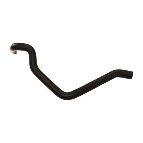  Water hose between the expansion tank and the rigid water hose for Scirocco - GC56869 