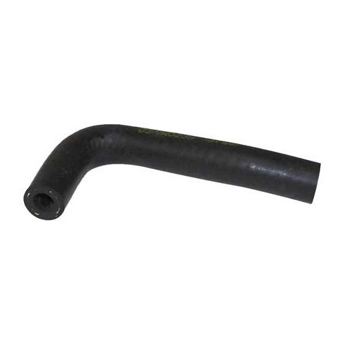  Coolant hose between carburettor and inlet pipe 84-> - GC56879 