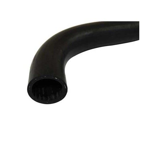  Upper coolant hose for Golf 1 1.1 and 1.3 - GC56884-1 