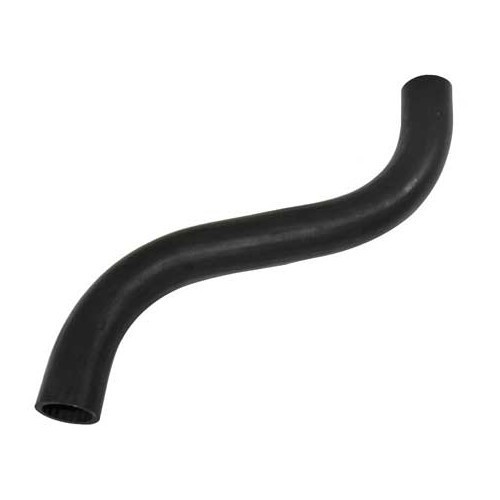  Upper coolant hose for Golf 1 1.1 and 1.3 - GC56884 
