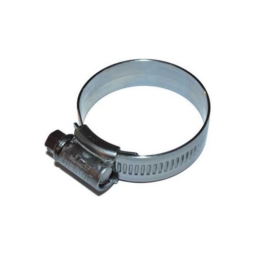 Set of specific coolant hose clamping rings for Golf 3 GTi 2.0 8s - GC56986