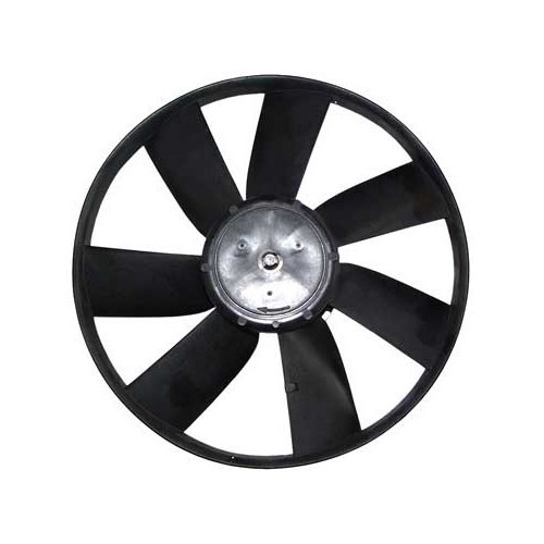  100/60W radiator fan, 305 mm, for Golf 3 - GC57032 