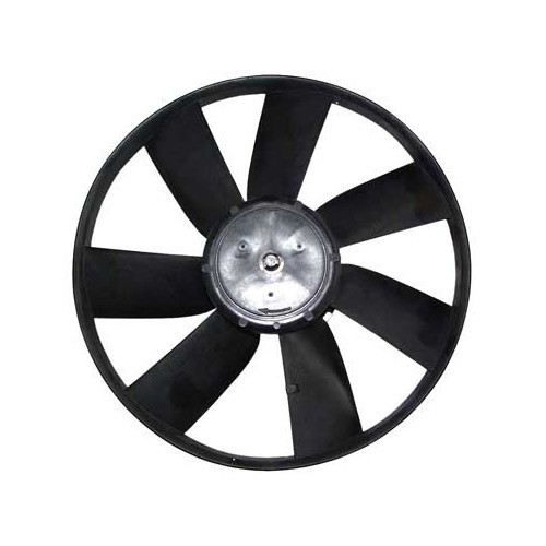     
                
                
    100/60W radiator fan, 305 mm, for Corrado, Golf 3 - GC57034
