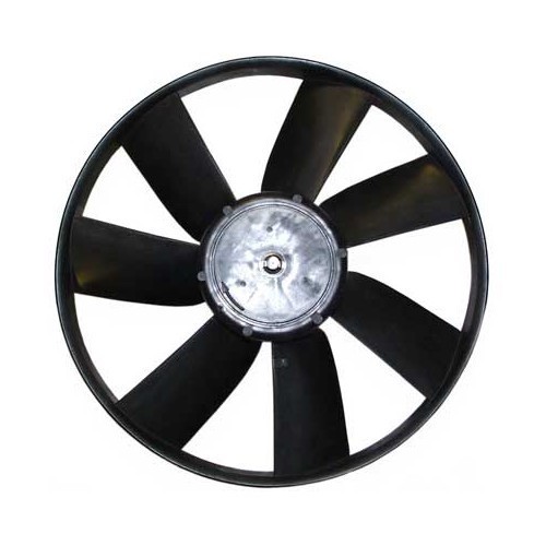 Radiator fan for Golf 2 - GC57036