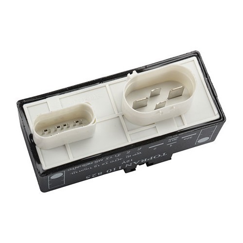 Radiator fan control unit for Polo 6N2 - GC57052