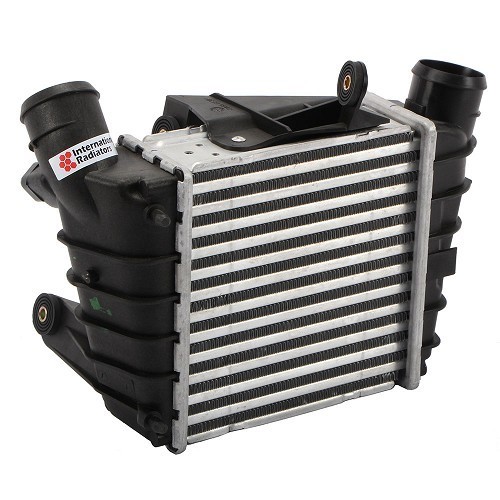 Intercooler for Polo 9N, 1.4 TDi, 1.9 TDi and 1.8 GTi - GC57104