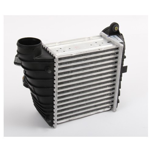  Intercooler for Golf 4 and Bora until ->2003 - GC57106-2 