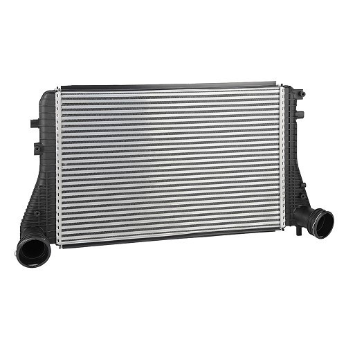     
                
                
    Intercooler pour Golf 6 - GC57120
