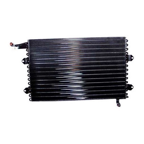  Air conditioning condenser for Golf 3 and Vento - GC58000 