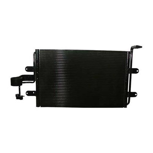     
                
                
    Airconditioning condensor voor Golf 4 TDi 150pk - GC58004
