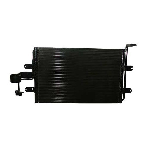  Air conditioning condenser for Golf 4 TDi 150hp - GC58004 
