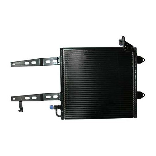  Air conditioning condenser for Polo 6N1 - GC58008 